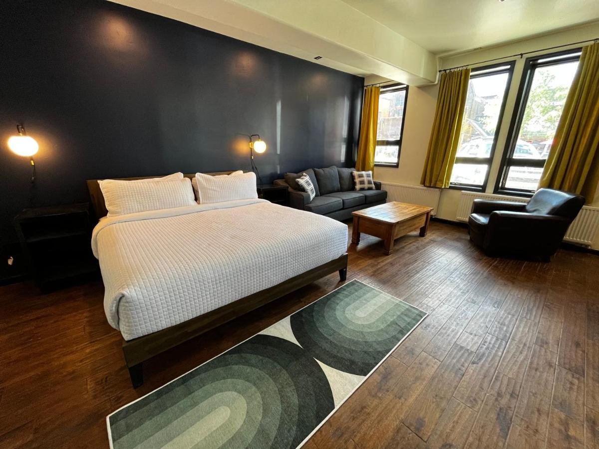 Hotel ฟริสโก ภายนอก รูปภาพ