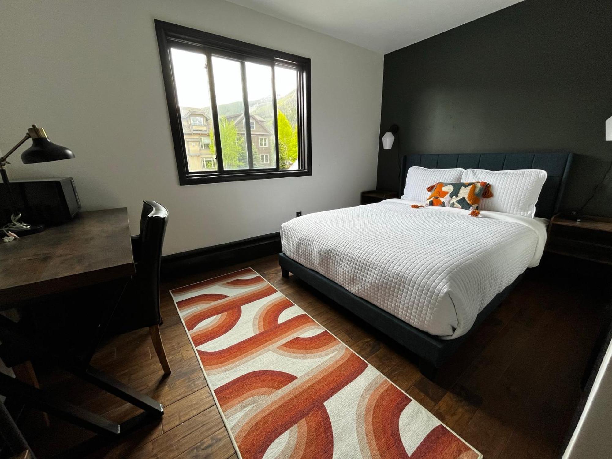 Hotel ฟริสโก ภายนอก รูปภาพ