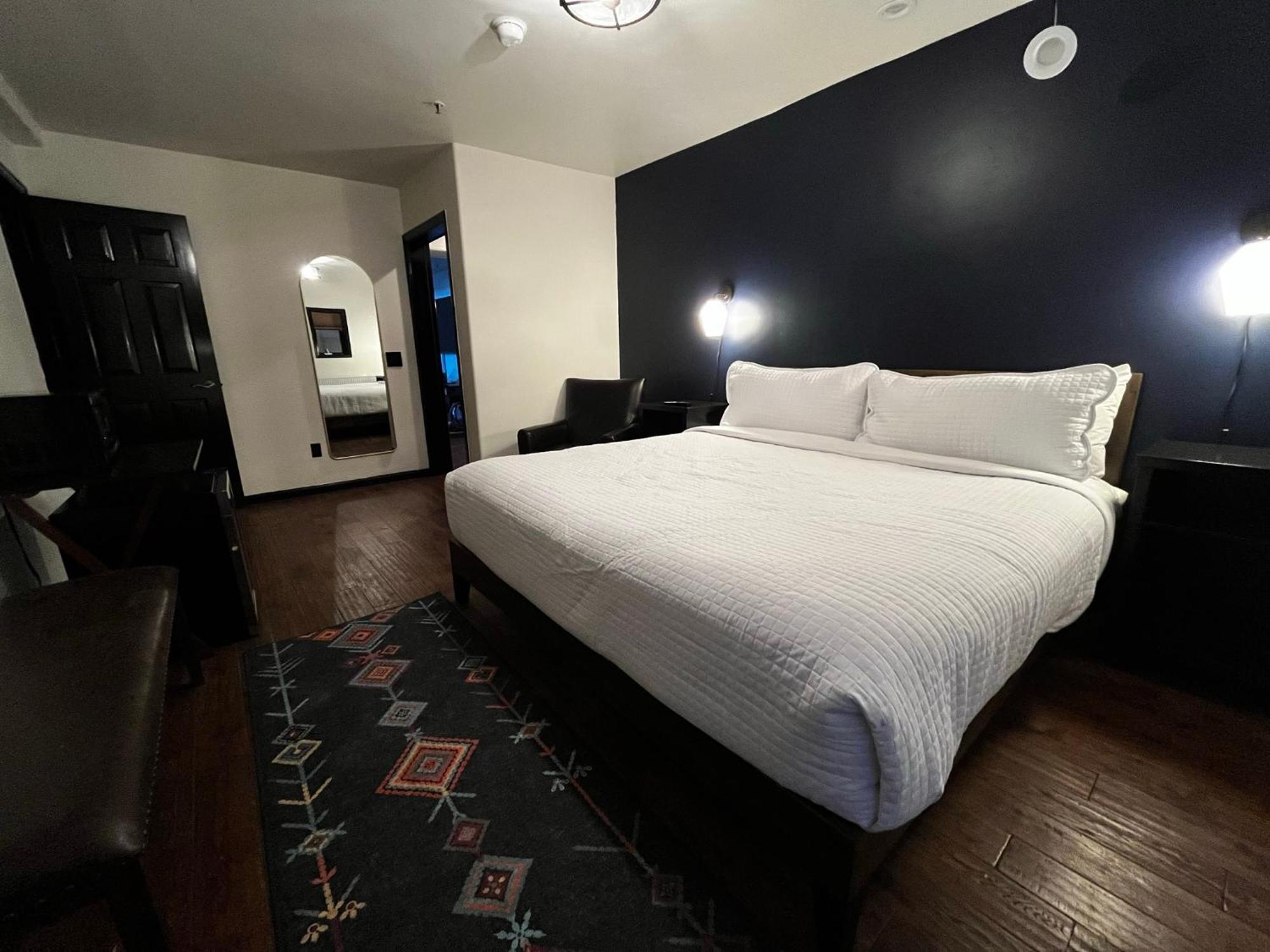 Hotel ฟริสโก ภายนอก รูปภาพ