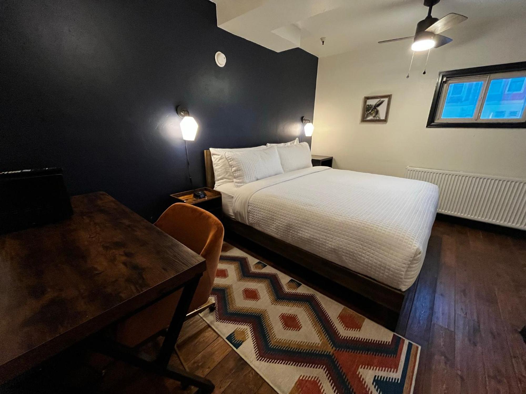 Hotel ฟริสโก ภายนอก รูปภาพ